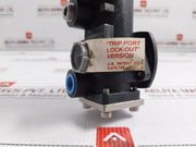 Amot 2400m Pneumatic Indicator Relay