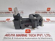 Amot 2400m Pneumatic Indicator Relay