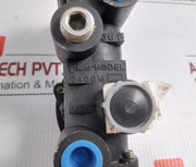Amot 2400m Pneumatic Indicator Relay