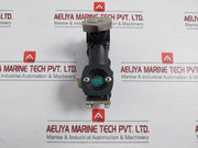 Amot 2400m Pneumatic Indicator Relay