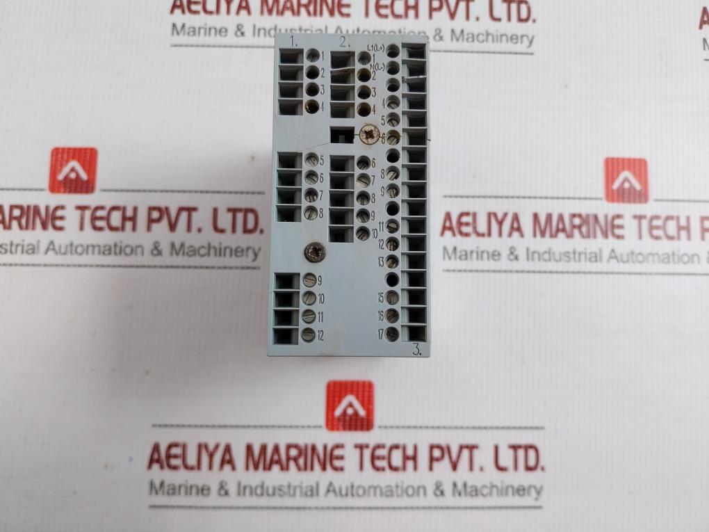 Amot 8071d010d-Aa (Display Damage)