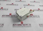 Amot Controls 1672E1A1-aa Pressure Sensing Valve 20 Psi (F)