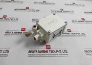Amot Controls 1672E1A1-aa Pressure Sensing Valve 20 Psi (F)