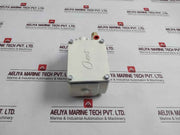 Amot Controls 1672E1A1-aa Pressure Sensing Valve 20 Psi (F)