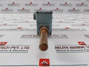 Amot Controls 4140Ak2E11Ce4-ee Temperature Pressure Switches 0.21-3.7 Bar