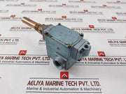 Amot Controls 4140Ak2E11Ce4-ee Temperature Pressure Switches 0.21-3.7 Bar