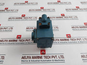 Amot Controls 4140Ck1V11Aa0-ee Pressure Switch 0.28-3.72 Bar