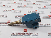 Amot Controls 4140Er1V00Cg4-akz Pressure And Temperature Switch 80-104?C