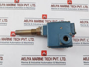 Amot Controls 4140Er1V00Cg4-akz Pressure And Temperature Switch 80-104?C