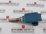 Amot Controls 4140Er1V00Cg4-akz Pressure And Temperature Switch 80-104?C