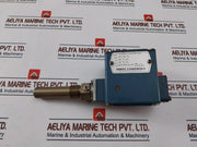 Amot Controls 4140Er1V00Cg4-akz Pressure And Temperature Switch 80-104?C