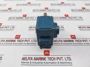 Amot Controls 4140Er1V00Cg4-akz Pressure And Temperature Switch 80-104?C