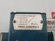 Amot Controls 4140ek1h00cm4-Ee