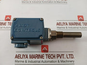 Amot Controls 4140ek1h00cm4-Ee