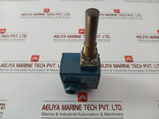 Amot Controls 4140ek1h00cm4-Ee