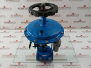 Amot Controls 46660X032 Pneumatic Diaphragm Control Valve