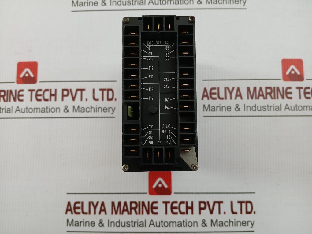 Amot Controls 8071c40-Aa
