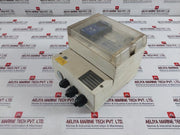 Amot Controls 8072C30-aa Electric Pid Position Valve Controller, 93-263V