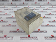 Amot Controls 8072C30-aa Electric Pid Position Valve Controller, 93-263V