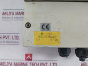 Amot Controls 8072C30-aa Electric Pid Position Valve Controller, 93-263V
