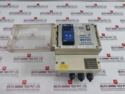 Amot Controls 8072C30-aa Electric Pid Position Valve Controller, 93-263V