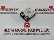 Amot Thyristor Power Switch 530v/50a Tya432-45