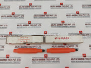 Amp 228917-1 00 Low Profile Tap Tool Kit