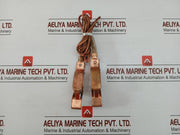 Amp Copper Clip 1.5 Meter 100 By Muller