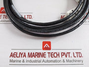 Amp D-Sub Connector Cable 75c Honeywell 51202991-005