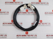 Amp D-Sub Connector Cable 75c Honeywell 51202991-005