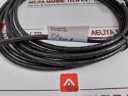 Amp D-Sub Connector Cable 75c Honeywell 51202991-005