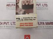 Amperite 24Dp 1-60Sdc Time Delay Relay