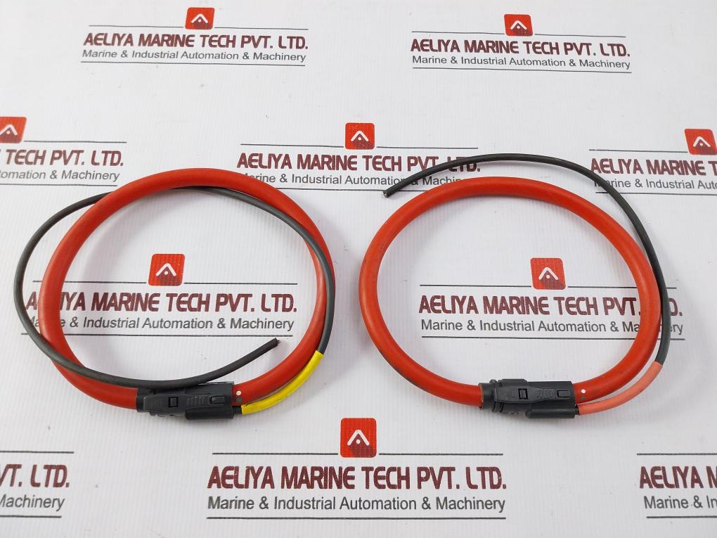 Ampflex 600V Flexible Ac Current Sensor