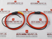 Ampflex 600V Flexible Ac Current Sensor