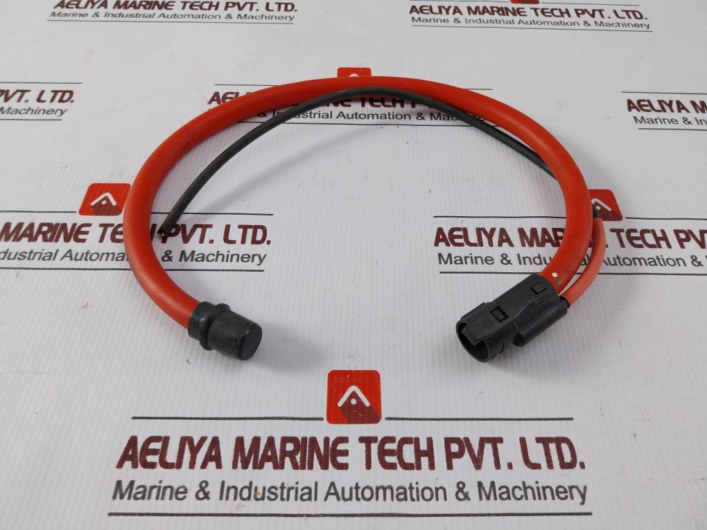 Ampflex 600V Flexible Ac Current Sensor – Aeliya Marine