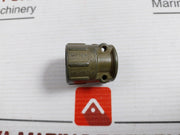 Amphenol-aerospace 97-3057-6 Cable Assembly Kit