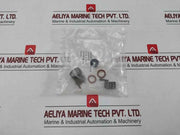 Amphenol-aerospace 97-3057-6 Circular Connector Clamp