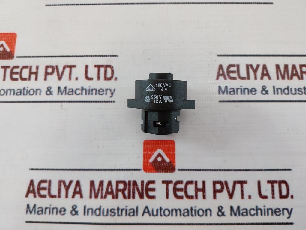 Amphenol-tuchel C16-1 T 3111 000 Connector