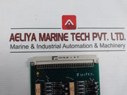 Amphenol 06048.71 Printed Circuit Board 250V