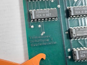 Amphenol 06048.71 Printed Circuit Board 250V
