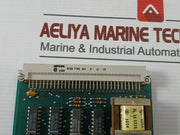 Amphenol 0789 Printed Circuit Board 250V