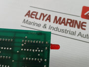 Amphenol 0789 Printed Circuit Board 250V