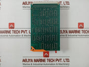 Amphenol 0789 Printed Circuit Board 250V