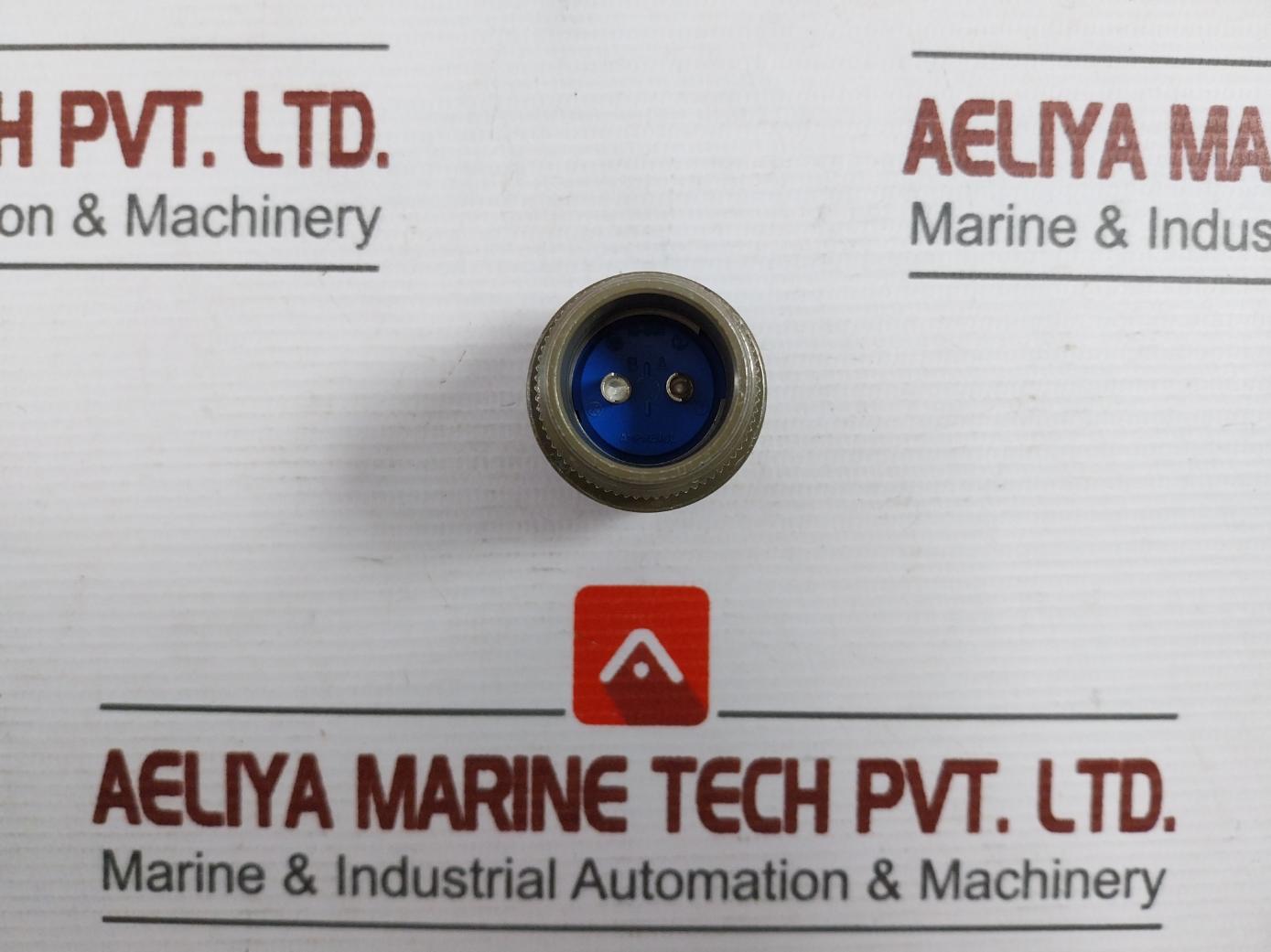 Amphenol 18-3Sr Circular Connector Plug