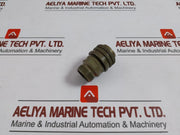 Amphenol 18-3Sr Circular Connector Plug