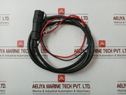 Amphenol 2-Meter Circular Connector Cable Rtu-Cab-006b