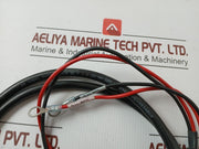 Amphenol 2-Meter Circular Connector Cable Rtu-Cab-006b
