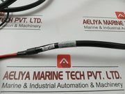 Amphenol 2-Meter Circular Connector Cable Rtu-Cab-006b