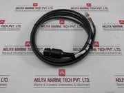 Amphenol 2649-026-010 Extension Cable 3 Meter