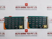 Amphenol 4288 Control Board Assembly 250V